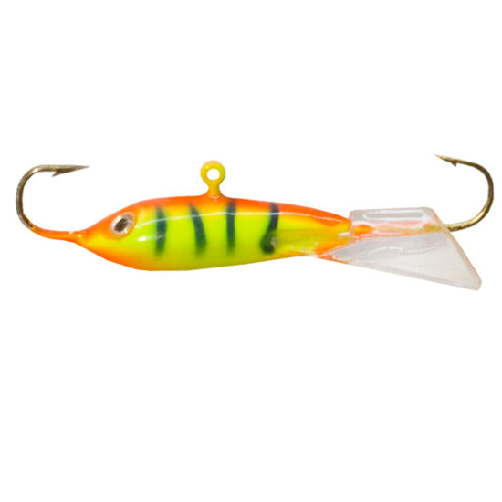 Mikro Balansieris Akara Pro 15 #64 (25mm, 2g)